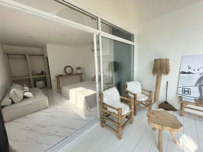 One-Bedroom House — Sama Beach Resort by Munchies Resort