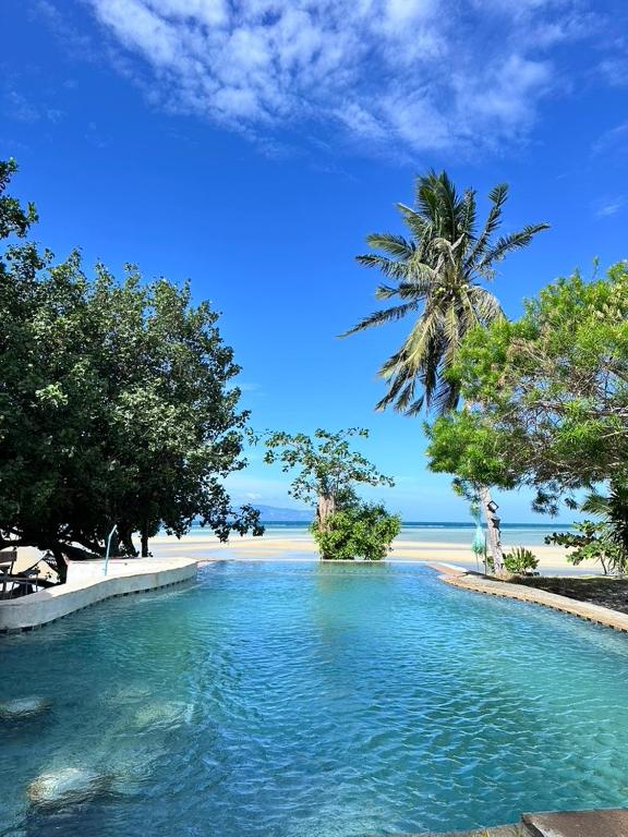 Sama Beach Resort by Munchies Resort – Koh Phangan