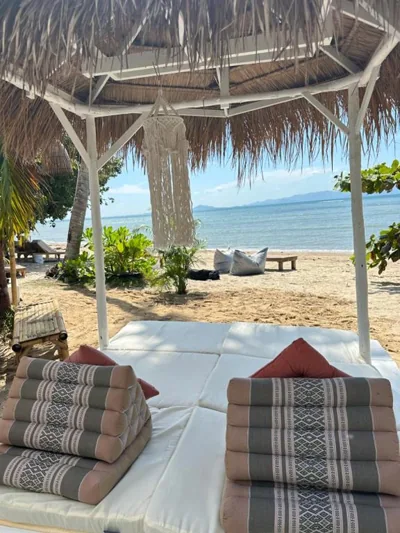 Sama Beach Resort by Munchies Resort – 写真 2