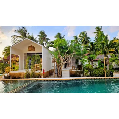 Sama Beach Resort by Munchies Resort – 写真 5