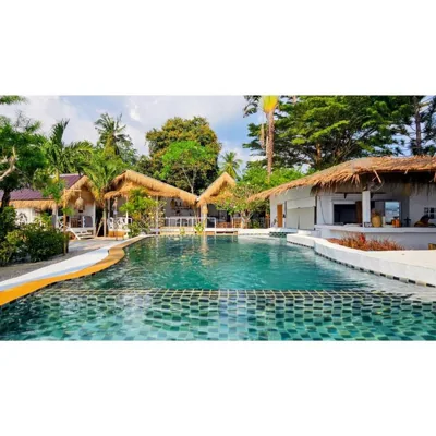 Sama Beach Resort by Munchies Resort – 写真 6