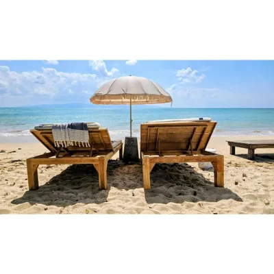 Sama Beach Resort by Munchies Resort – 写真 8