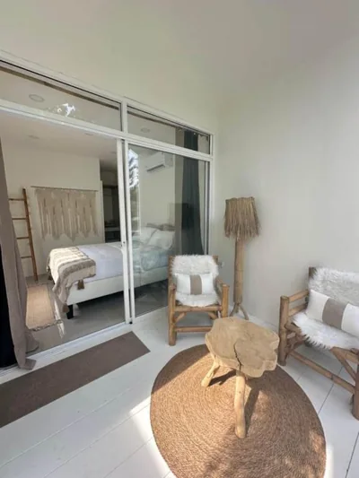 Sama Beach Resort by Munchies Resort – 写真 10
