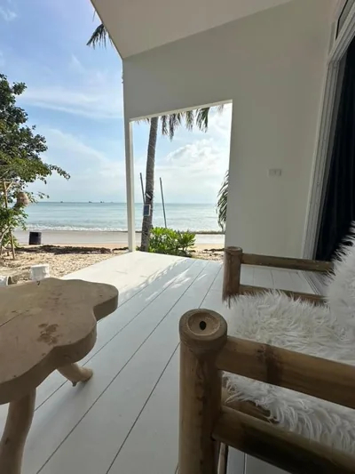 Sama Beach Resort by Munchies Resort – 写真 11