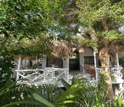 Sama Beach Resort by Munchies Resort – 写真 12