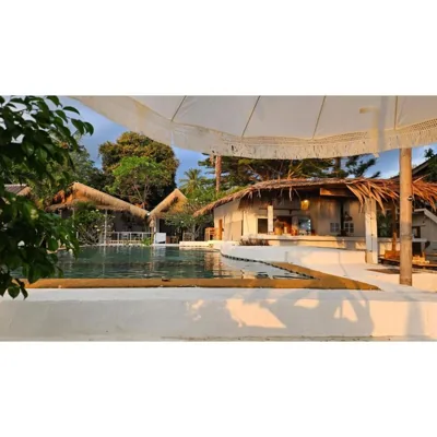 Sama Beach Resort by Munchies Resort – 写真 13