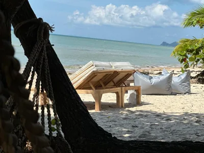 Sama Beach Resort by Munchies Resort – 写真 15