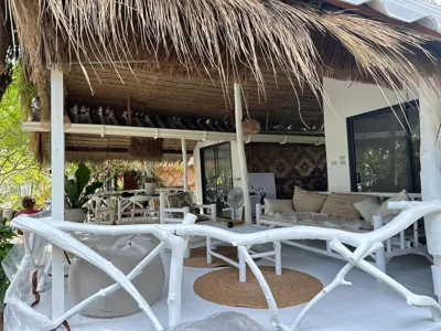 Sama Beach Resort by Munchies Resort – 写真 16